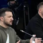 The Guardian: Звільнення Єрмака було найрозумнішим кроком Зеленського