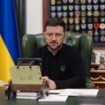 Зеленський: Цілком реально днями доопрацювати кроки для завершення війни