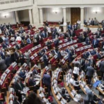 «Слуги народу» готуються обговорити кадрові питання після відставки Єрмака