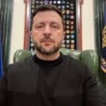 Зеленський підтвердив, що Україна отримала план США про закінчення війни