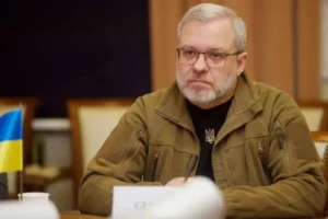 Комітет Ради підтримав відставку Галущенка з посади міністра юстиції