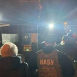 НАБУ та САП прийшли з обшуками до Єрмака – ЗМІ