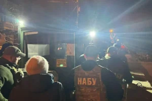 НАБУ та САП прийшли з обшуками до Єрмака – ЗМІ