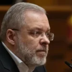 Заяву нардепа Железняка щодо можливих зловживань Галущенка передано до НАБУ