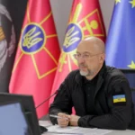 Шмигаль оголосив дату нового засідання «Рамштайну»