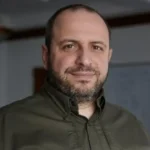 «Умєров відмовляється повертатися в Україну». Центр протидії дезінформації попередив про фейк