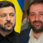 Соратник президента запевнив, що Зеленський не знав про оборудки Міндіча