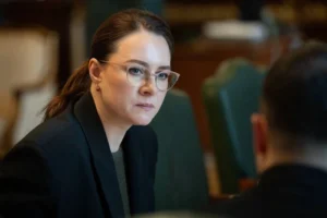 Свириденко доручила провести перевірки в АРМА