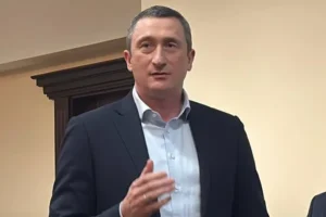 Чернишов у суді заперечив причетність до схеми розкрадань в «Енергоатомі» (відео)