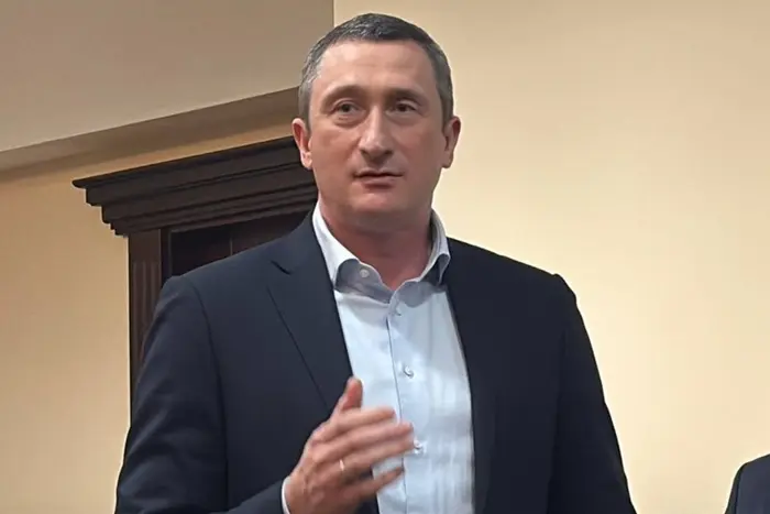 Чернишов у суді заперечив причетність до схеми розкрадань в «Енергоатомі» (відео)