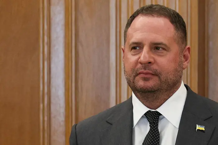 Єрмак прокоментував обшуки НАБУ – Главком