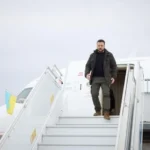 Зеленський розповів деталі про майбутні переговори в Іспанії та Туреччині