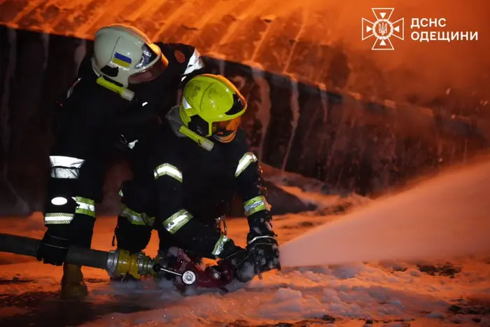 Масована атака на Україну: президент назвав цілі росіян