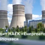 Свириденко повідомила, коли будуть готові проміжні результати аудиту «Енергоатому»