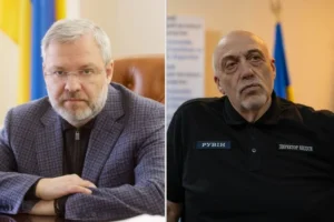 Галущенко приховував роботу ексочільника Інституту судових експертиз у Мін’юсті – ЗМІ