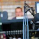 Зеленський привітав працівників радіо, телебачення та зв’язку