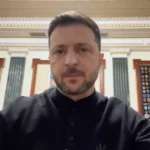 Українські посадовці цілодобово працюють зі США над мирним планом – Зеленський