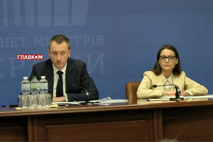 Хто замінить Милованова? Міністр економіки анонсував формування нової наглядової ради «Енергоатома»