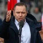 Президент Польщі відреагував на мирний план Трампа