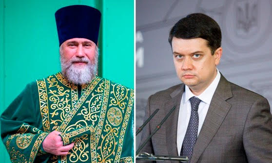 Новінський планує з Разумкова зробити “нового Бойка”,