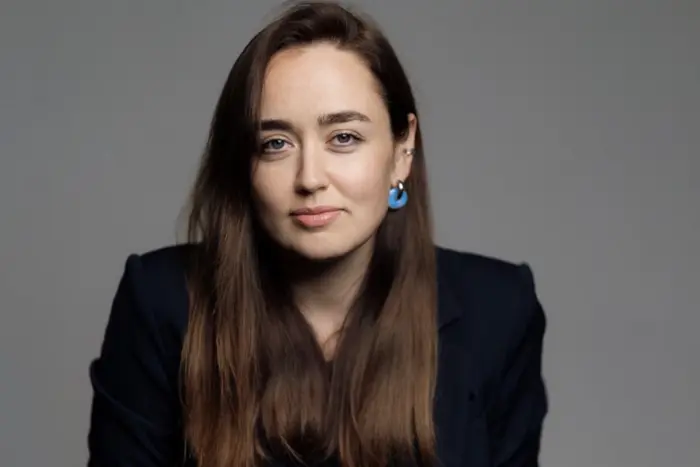 Виконавча продюсерка «Суспільного» стала заступницею міністерки культури