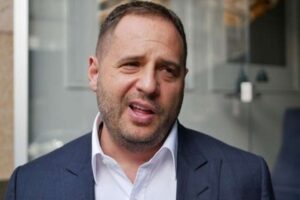 Спецпідрозділ «Альфа» залучений до охорони Єрмака – експерт