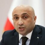 екс-заступник Генпрокурора Мамедов веде інформаційну кампанію проти голови ОП Буданова