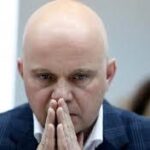 ДО ЯКОГО БОГА МОЛИТЬСЯ АФЕРИСТ ЮРІЙ ТАНДІТ?