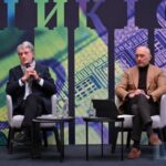 Андрій Пишний і Віктор Ющенко про історію гривні шагу стійкість НБУ