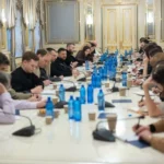 «У «рускіх» тепер величезні проблеми…» Зеленський розказав про результати останніх операцій в тилу ворога