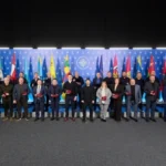 Зеленський нагородив прифронтові міста: хто отримав відзнаку