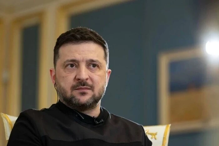 Україна буде дотримуватись режиму тиші – Зеленський