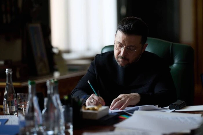 Зеленський розказав, чим віддячить Близький Схід за допомогу українців