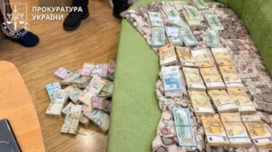 Мільйонні розкрадання на фортифікаціях Дніпропетровщини: підозрюють військових та цивільних