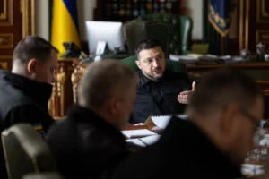 Зеленський анонсував новий обмін полоненими