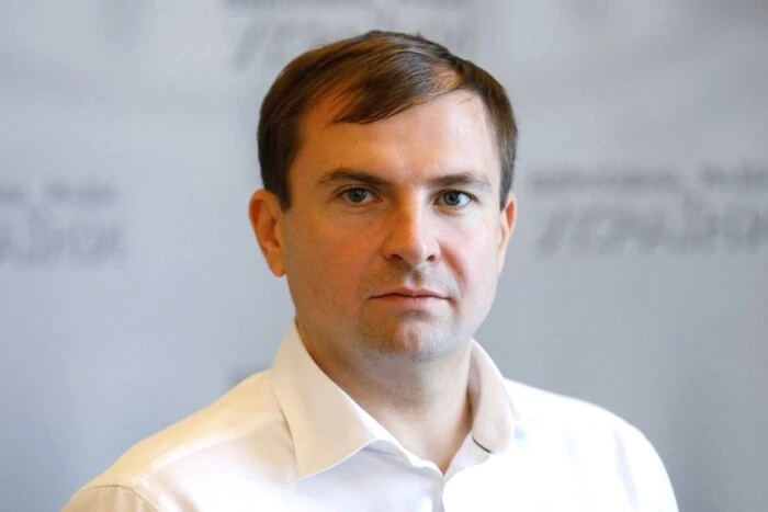 Отримав вирок і втратив мандат. Із Верховної Ради вибув ще один депутат