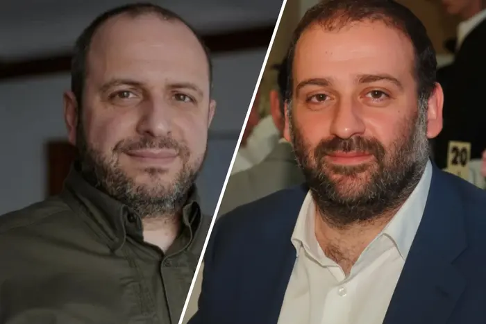 Справа «Мідас»: журналісти оприлюднили тексти розмови, яку приписують Міндічу та Умєрову