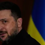 «Ми розпочнемо їх спочатку»: Президент заявив про відновлення мирних переговорів