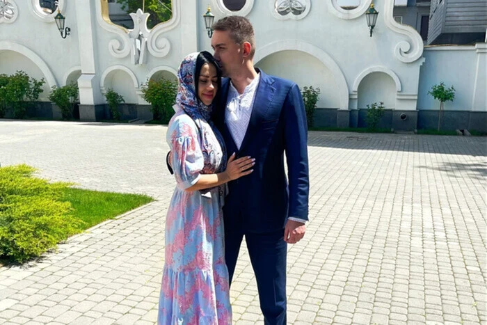 «Було Богом передбачено». Дружина Буданова розкрила історію їхнього знайомства та кохання