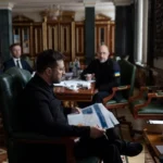 План стійкості. Зеленський назвав області, які найповільніше готуються до зими