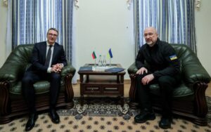 Україна та Болгарія домовилися про енергетичне партнерство новини LB.ua