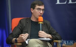 Мотовиловець: Ситуація з бюджетом є критичною