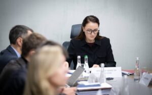 Три структурні маяки МВФ залишилися невиконаними на кінець березня