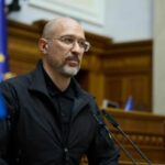 Шмигаль анонсував додаткову генерацію в Україні