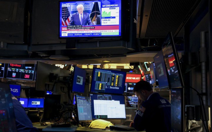 Ціна нафти “на зараз” піднялася до рекорду з 2008 року