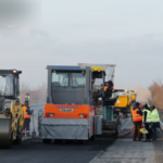 Половину трас в Україні вже відремонтували