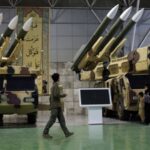 нафта здорожчала Іран оприлюднив нові погрози США врятували полковника зі збитого F-35