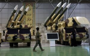 нафта здорожчала Іран оприлюднив нові погрози США врятували полковника зі збитого F-35