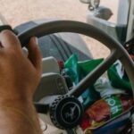 Уряд спростив для водіїв доступ до роботи на сільгосптехніці