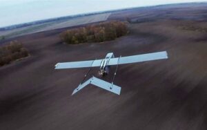 Оборонний гігант із ОАЕ намагається купити акції Fire Point новини LB.ua